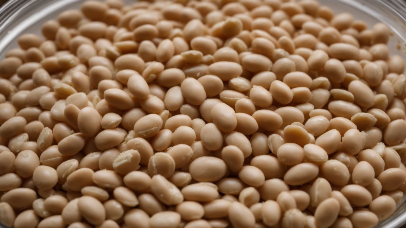 What Are Cannellini Beans? - How to Cook Cannellini Beans After Soaking? 