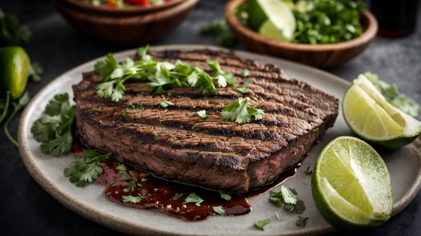 What are Some Tips for Cooking Carne Asada? - How to Cook Carne Asada From Trader Joe