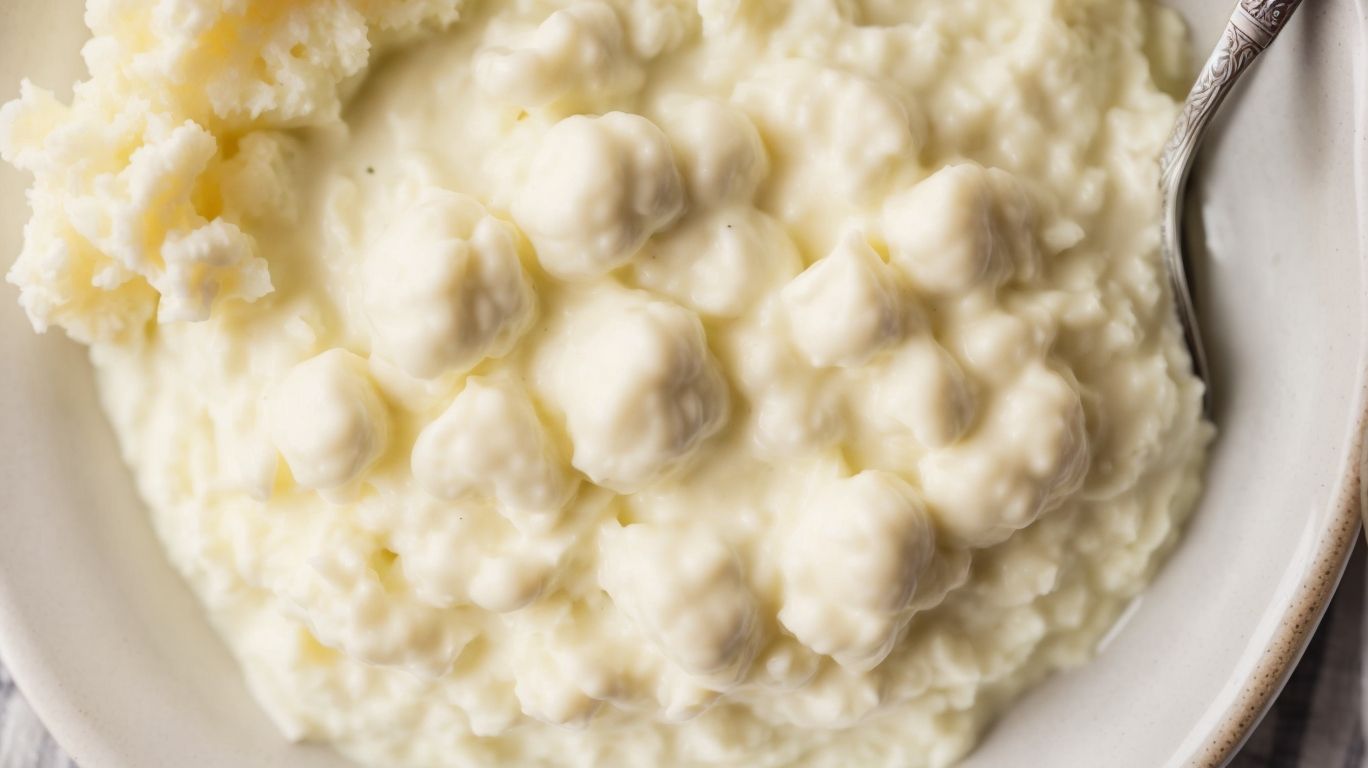 Tips for Perfect Cauliflower Mashed Potatoes - How to Cook Cauliflower Into Mashed Potatoes? 