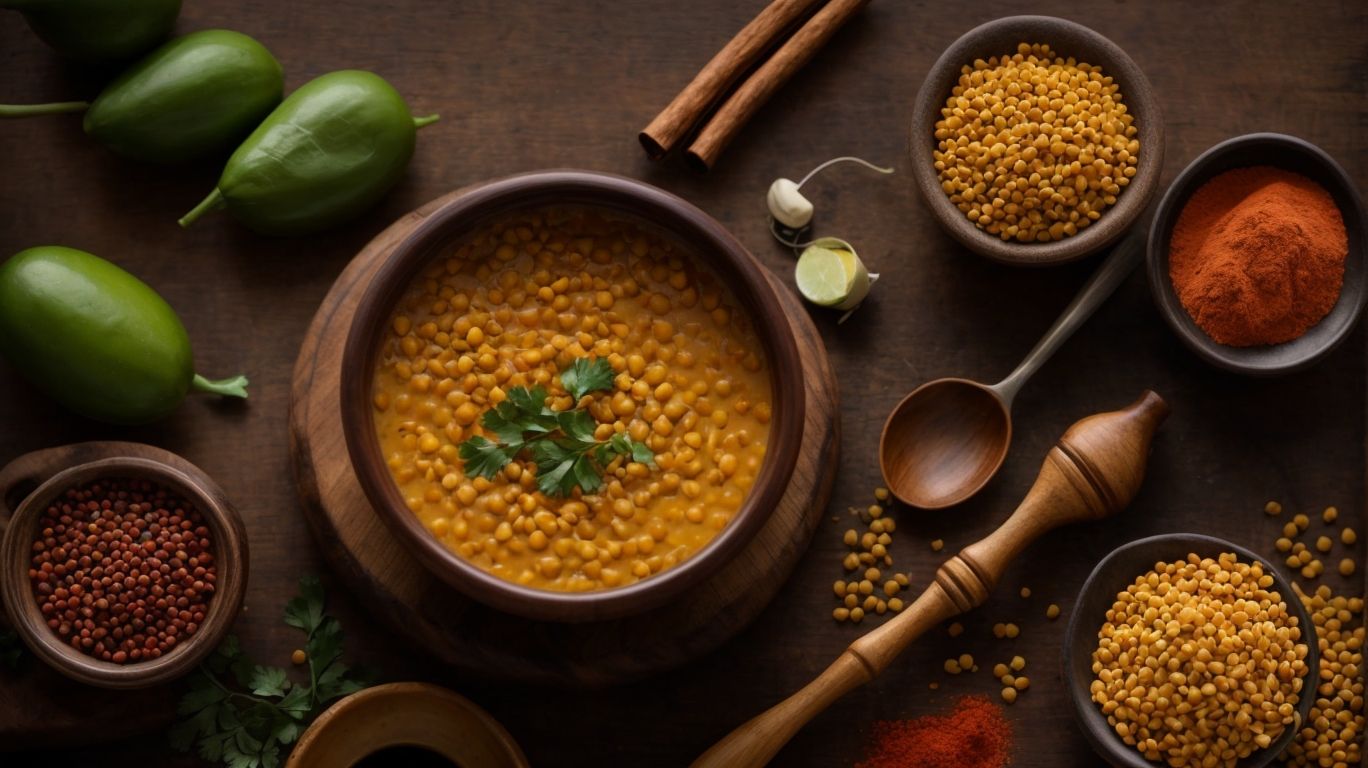Why Should You Cook Chana Dal Without Soaking? - How to Cook Chana Dal Without Soaking? 