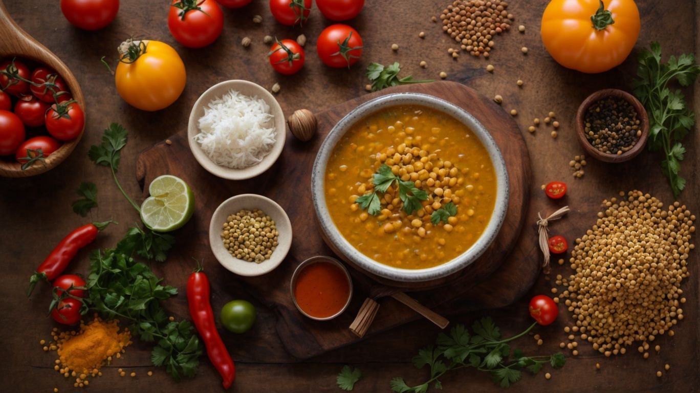 What Are Some Delicious Recipes for Cooking Chana Dal Without Soaking? - How to Cook Chana Dal Without Soaking? 