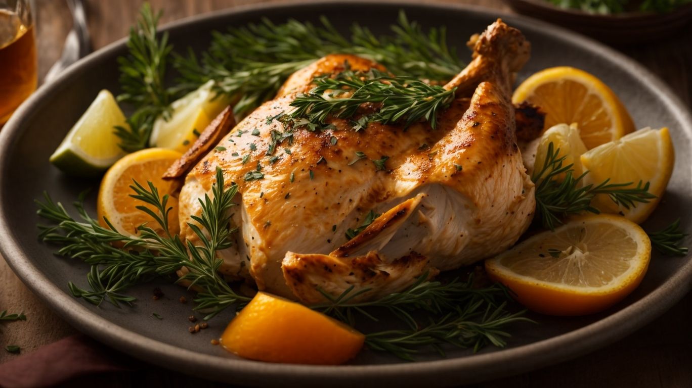 Conclusion - How to Cook Chicken After Boiling? 