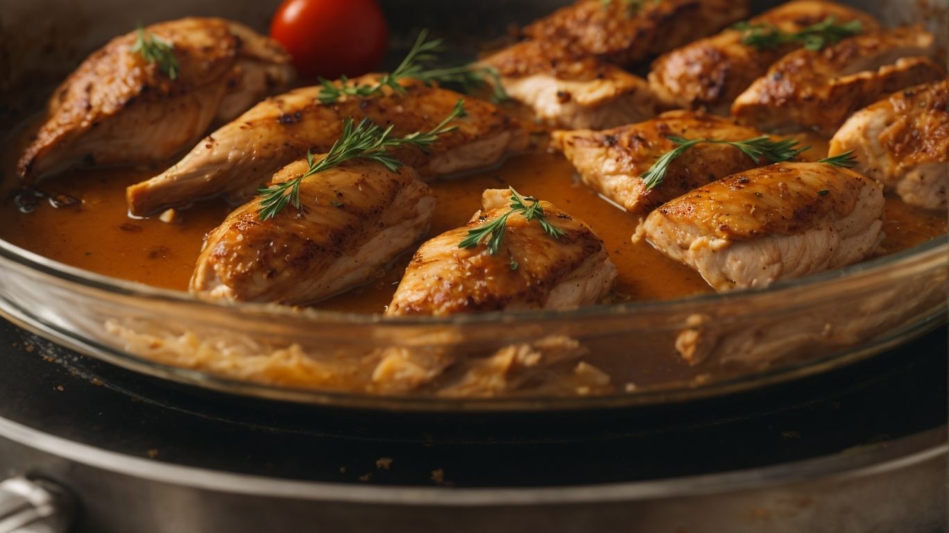 How to Prepare Chicken for Marinating? - How to Cook Chicken After Marinating? 