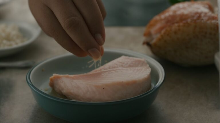 How to Cook Chicken Breast to Use in Soup?