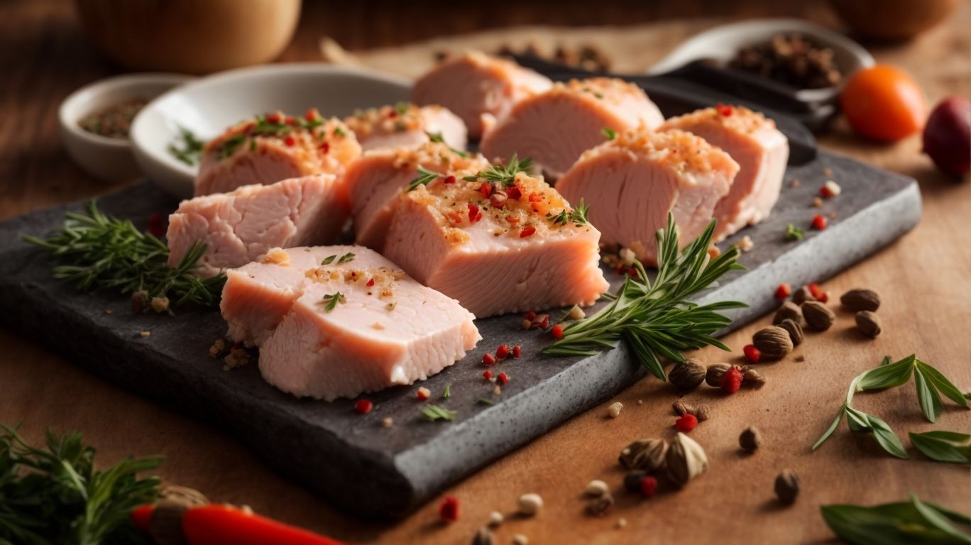 Why Choose Chicken Cut Into Cubes? - How to Cook Chicken Cut Into Cubes? 