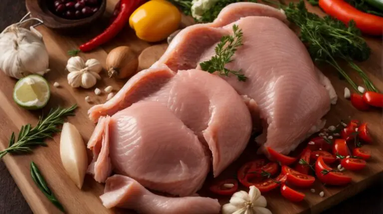 How to Cook Chicken for Stew?