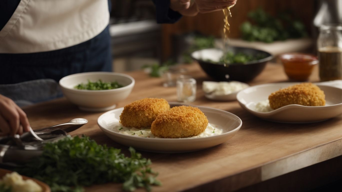 Conclusion - How to Cook Chicken Kiev From Butcher? 