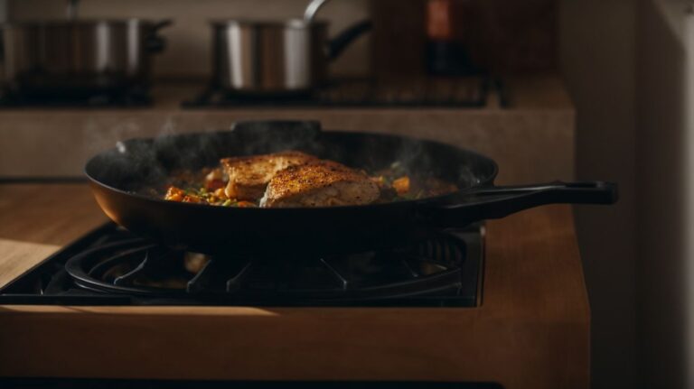 How to Cook Chicken on Stove?
