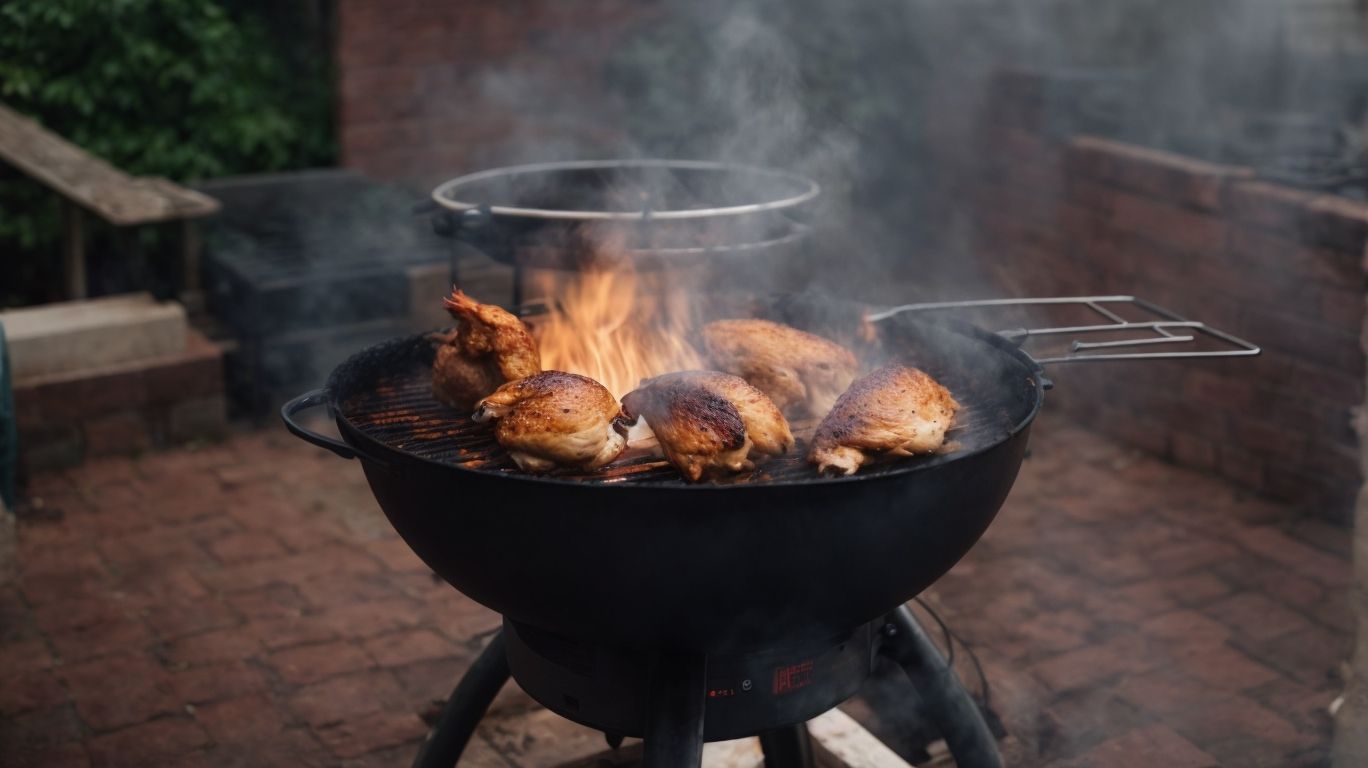 How Do You Cook the Chicken? - How to Cook Chicken Under a Brick? 