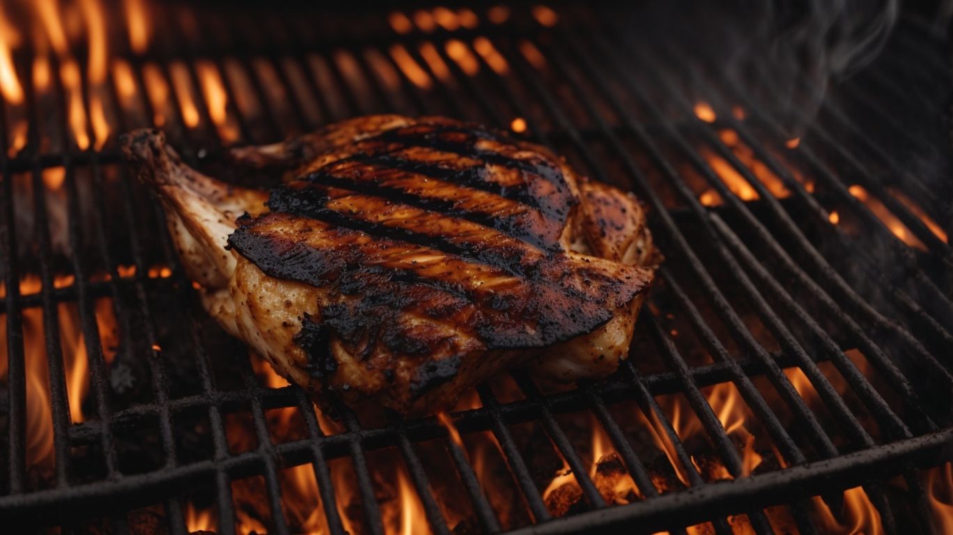 Tips and Tricks for Perfectly Grilled Chicken - How to Cook Chicken Under the Grill? 