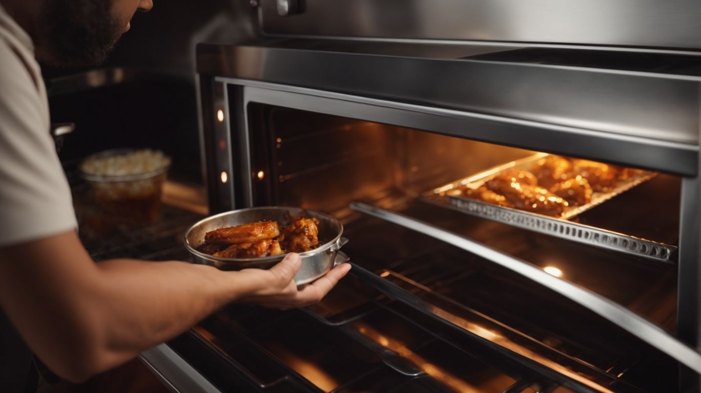 Troubleshooting Common Issues - How to Cook Chicken Wings on Oven? 