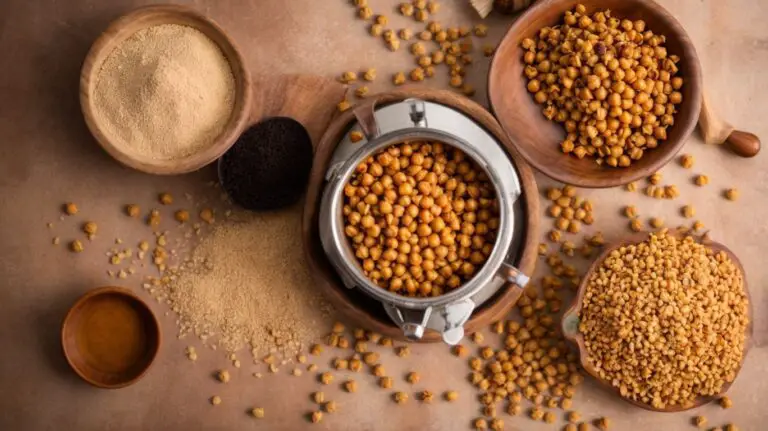 How to Cook Chickpeas Without Soaking?