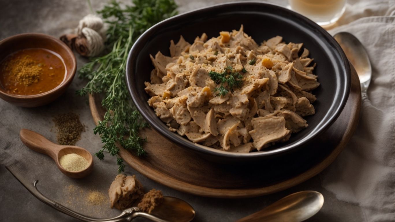 How To Store and Reheat Chitterlings Without Smell? - How to Cook Chitterlings Without Smell? 