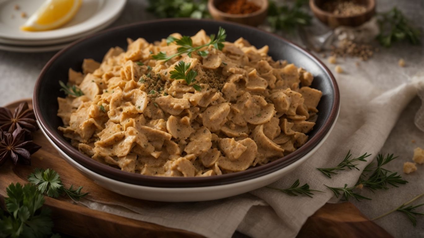 What Are Some Recipes for Cooking Chitterlings Without Smell? - How to Cook Chitterlings Without Smell? 