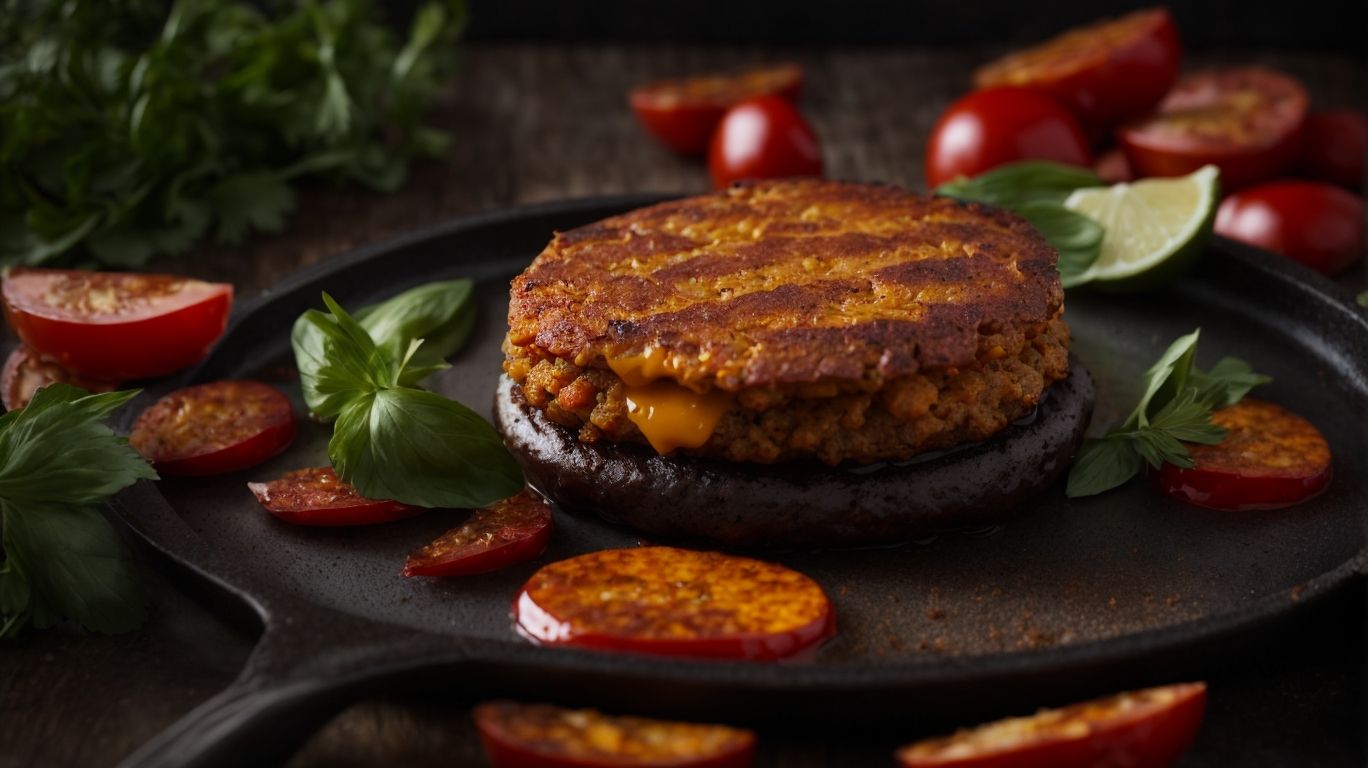 Conclusion - How to Cook Chorizo Into Patties? 