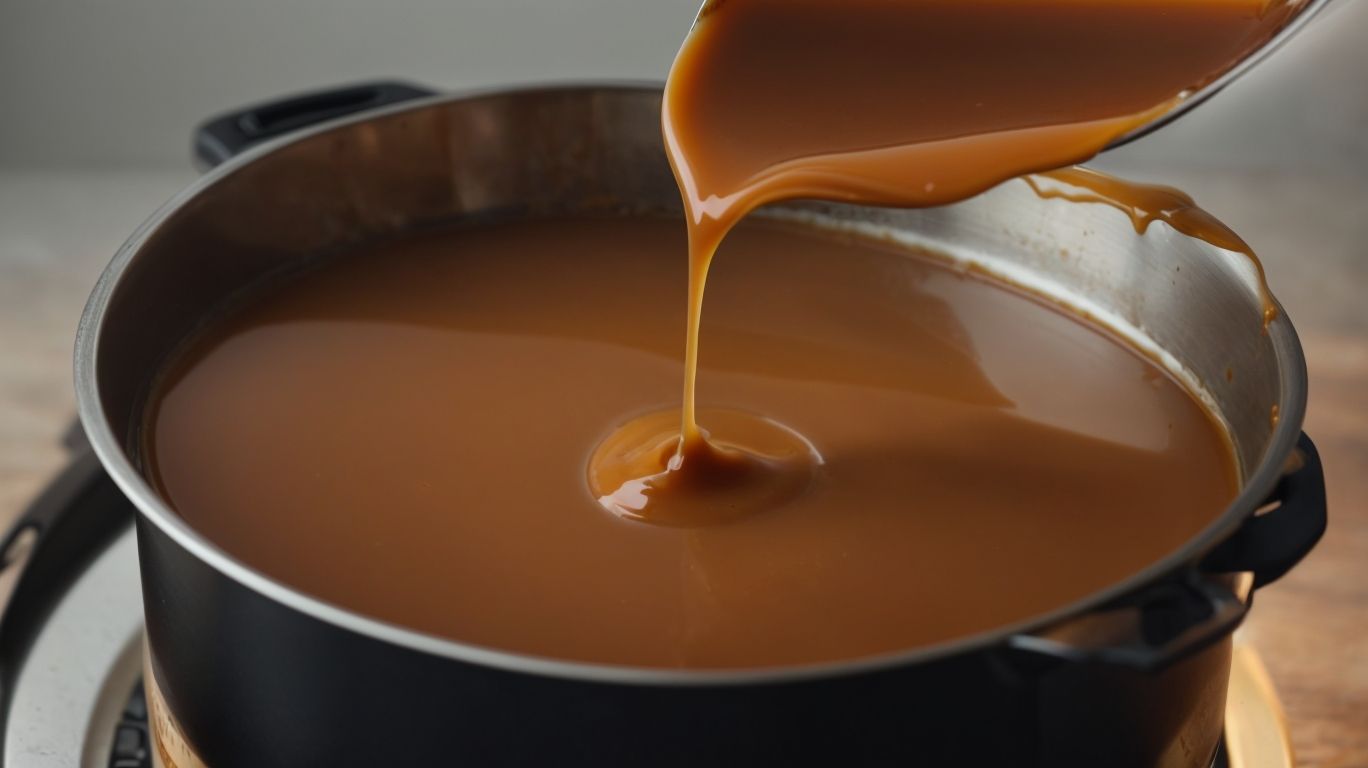 Ways to Use Caramel Made from Condensed Milk - How to Cook Condensed Milk Into Caramel? 