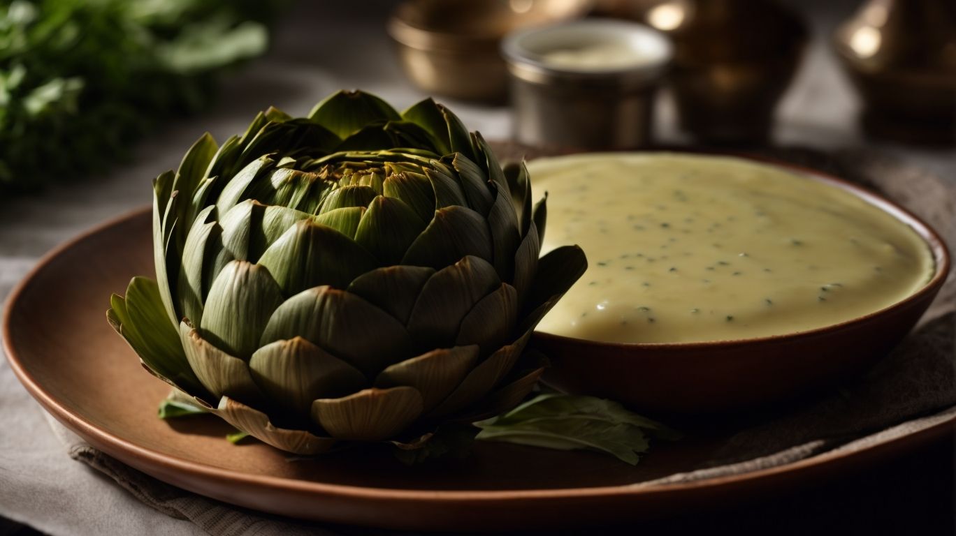 Tips and Tricks for Cooking Perfect Artichokes - How to Cook Cook Artichokes? 