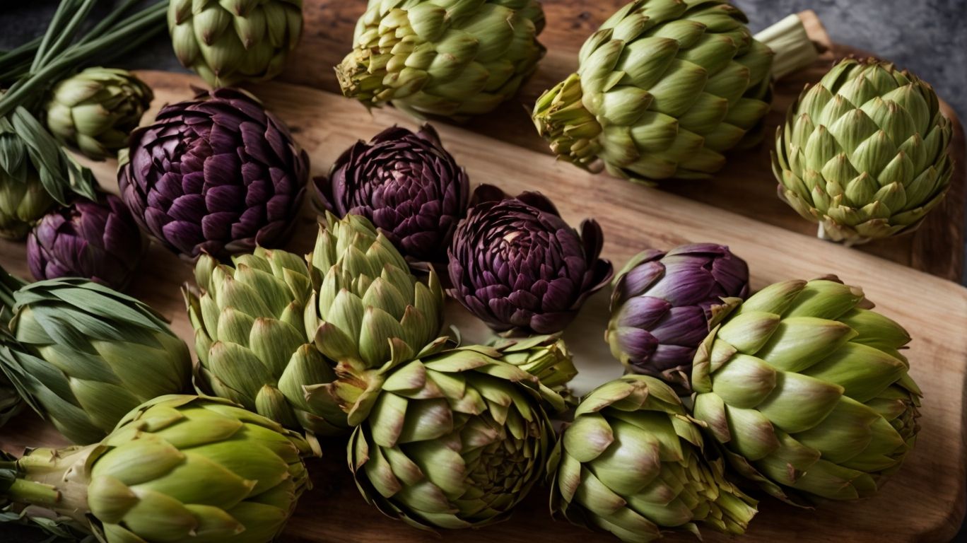 How to Choose the Perfect Artichoke? - How to Cook Cook Artichokes? 