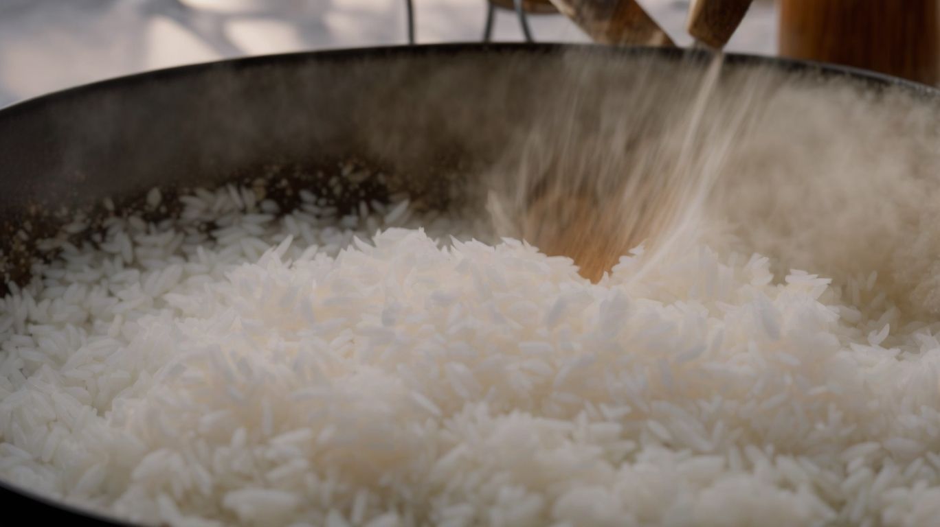How to Cook Cook Up Rice?