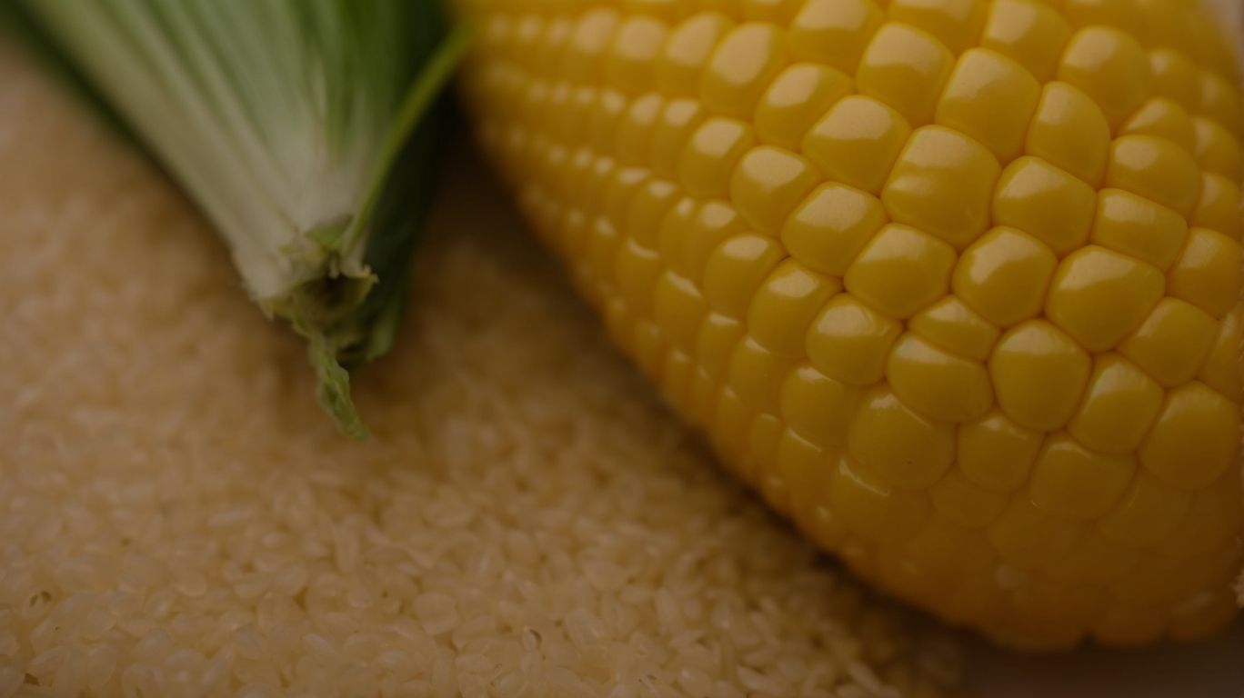How to Cook Cut Corn off the Cob? - How to Cook Corn After Cutting Off Cob? 
