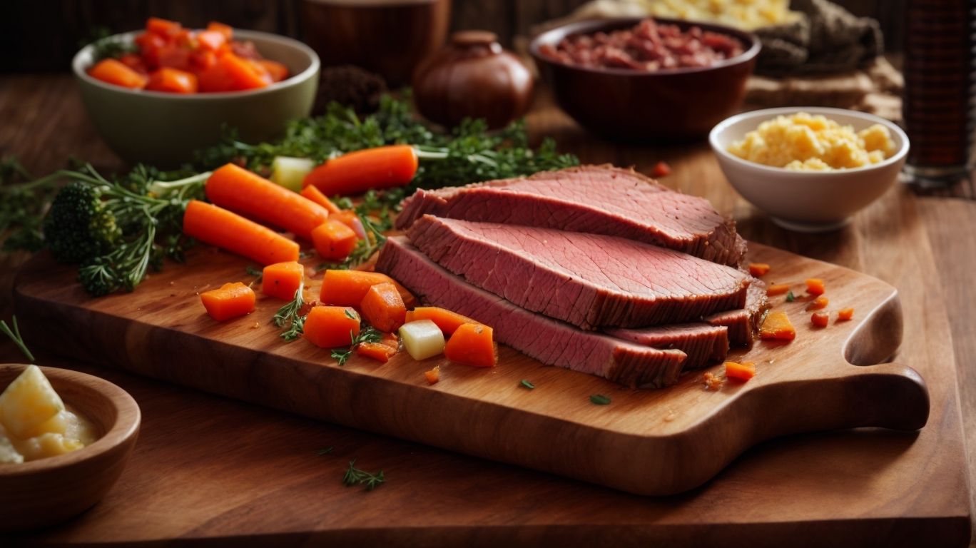 What is Corned Beef? - How to Cook Corned Beef? 