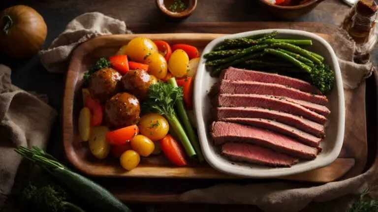 How to Cook Corned Beef?