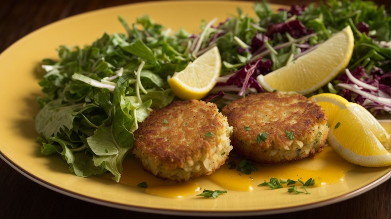 Conclusion - How to Cook Crab Cakes From Kroger? 