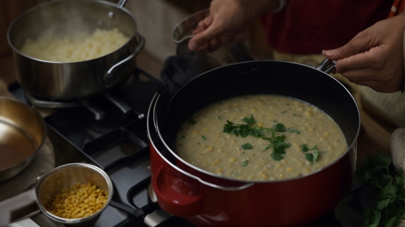 How to Cook Dal Without a Pressure Cooker? - How to Cook Dal Without Pressure Cooker? 