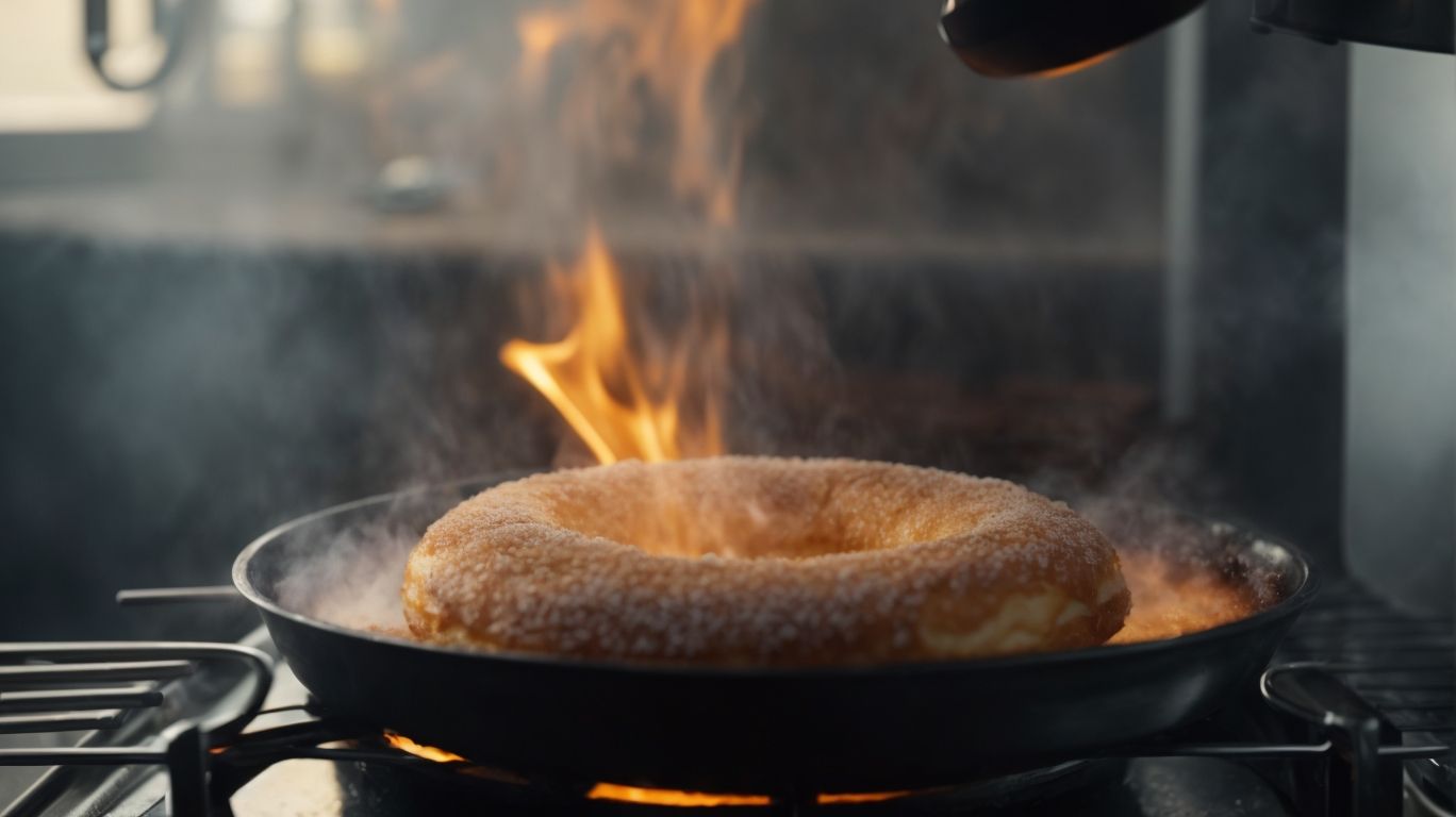 Conclusion - How to Cook Donut Without Oven? 