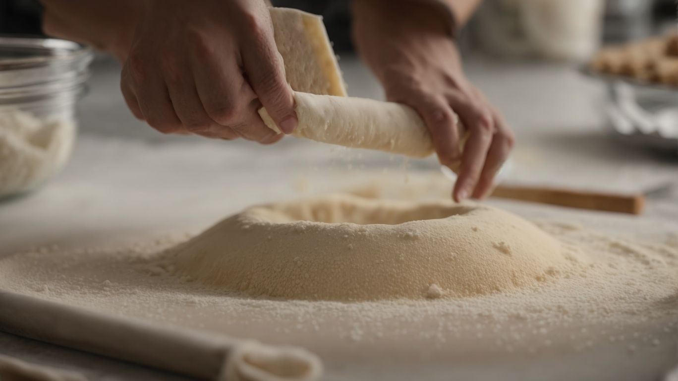 How to Cook Dough for Pizza?