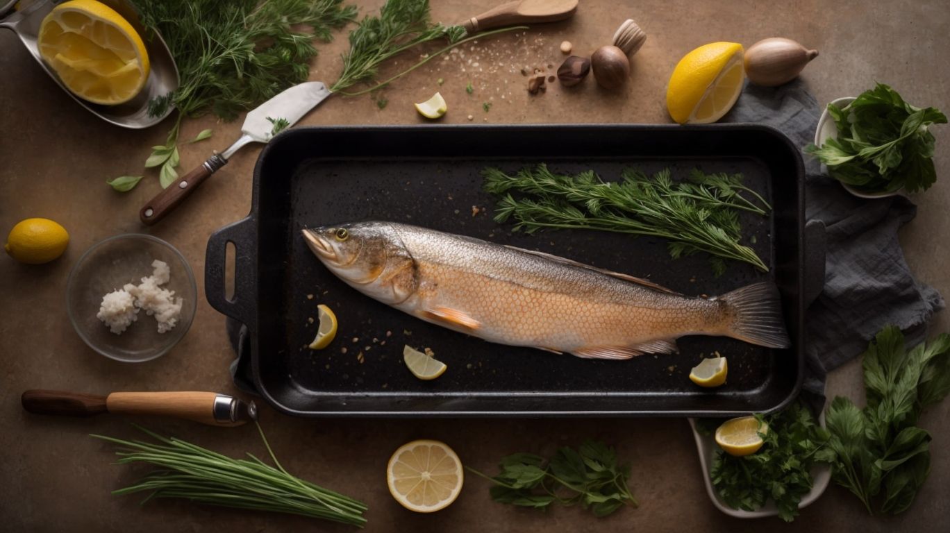 What Are The Best Ways To Cook Dover Sole? - How to Cook Dover Sole? 