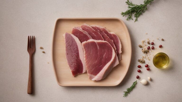 How to Cook Duck Breast Without Skin?