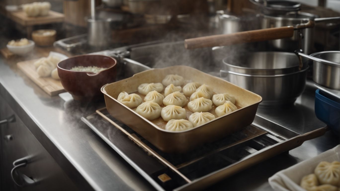 What Are Dumplings? - How to Cook Dumplings for Chicken and Dumplings? 