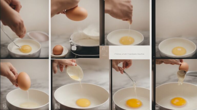 How to Cook Egg for Baby?