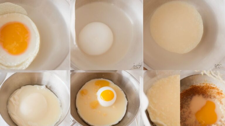 How to Cook Egg for Ramen?
