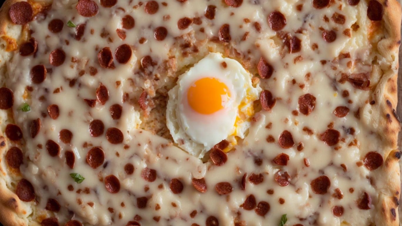 Conclusion - How to Cook Egg on Pizza? 