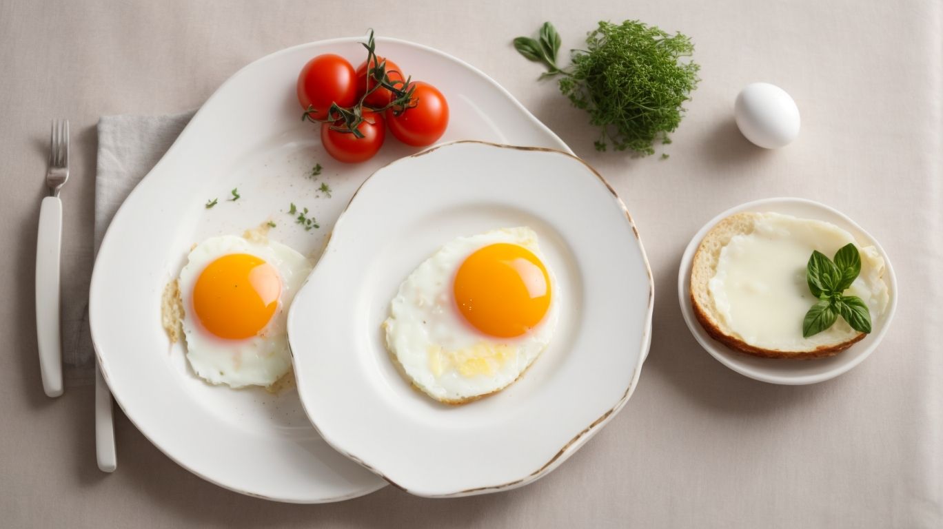 How to Serve and Enjoy Egg and Tomato Dish? - How to Cook Egg With Tomato? 