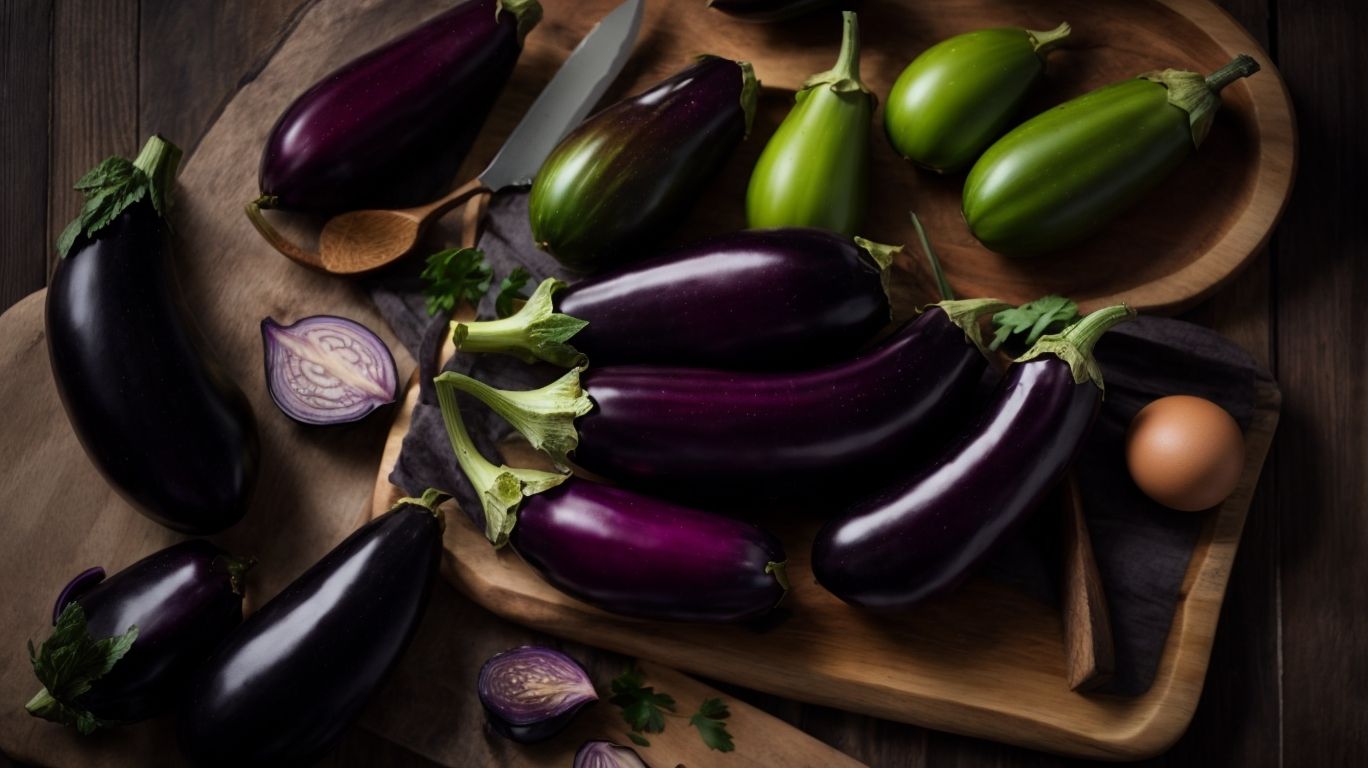 Choosing the Right Eggplant for Your Baby - How to Cook Eggplant for Baby? 