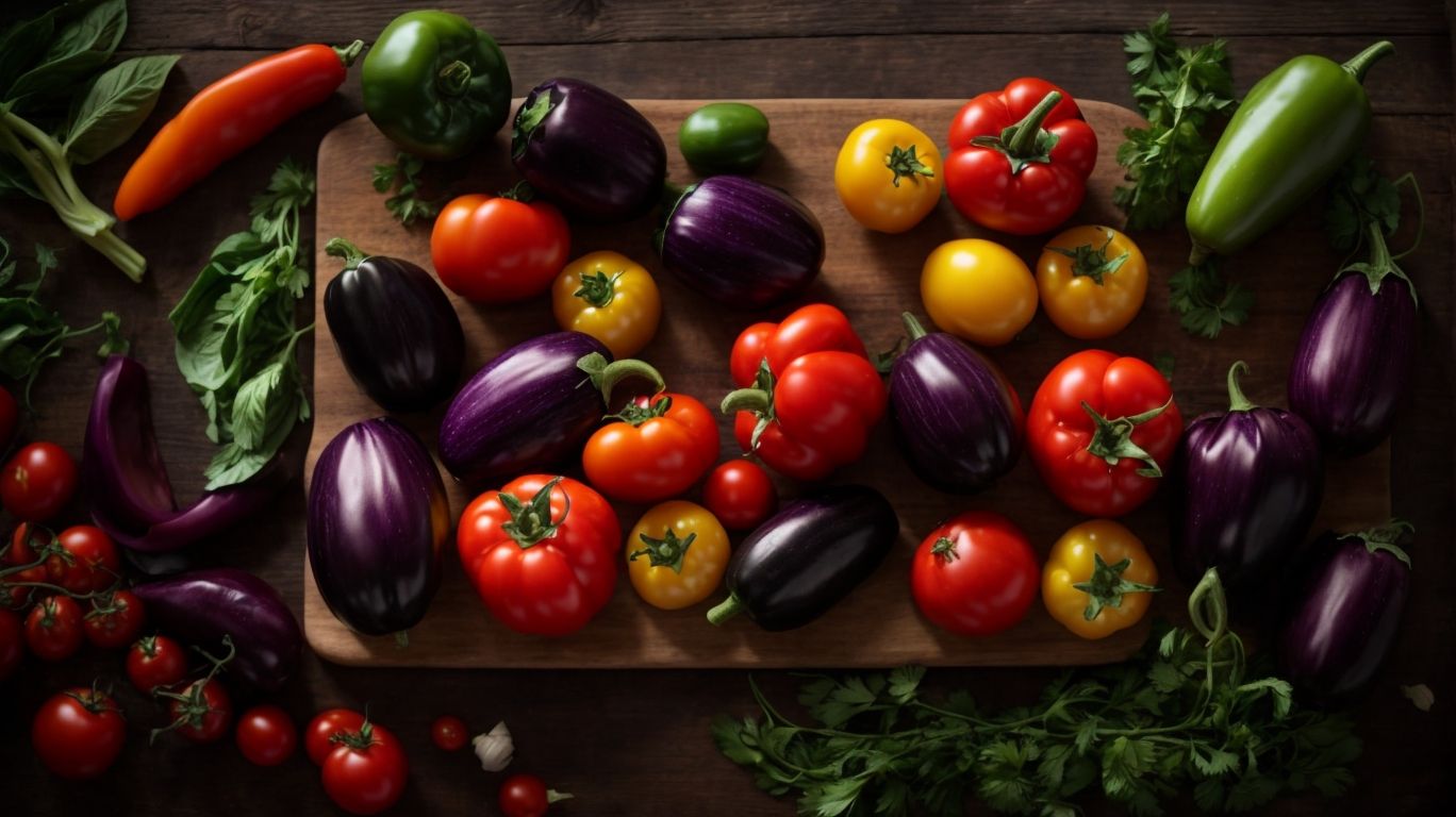 What Are Some Delicious Oil-free Eggplant Recipes? - How to Cook Eggplant Without Oil? 