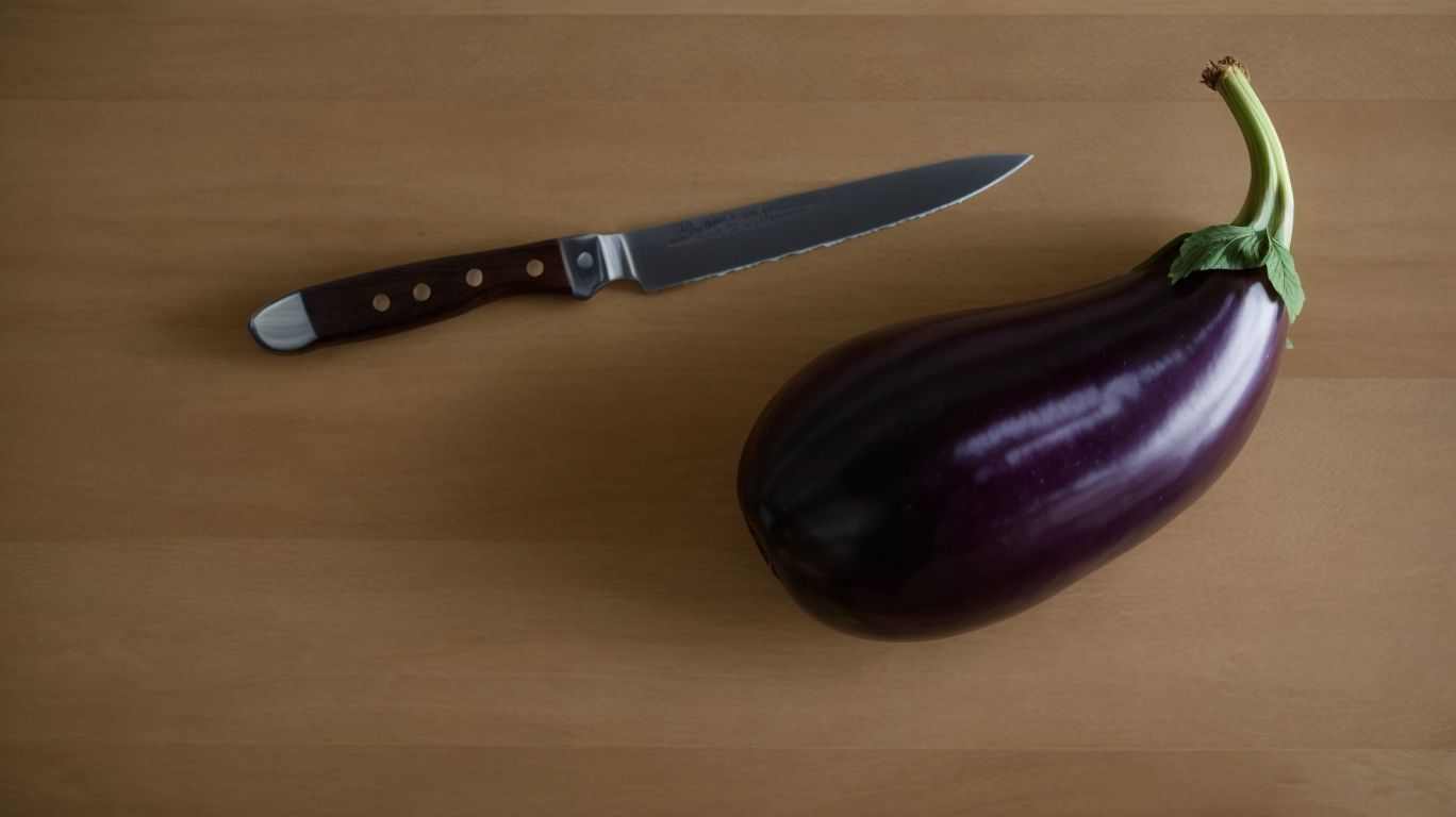 What Are the Health Benefits of Cooking Eggplant Without Oil? - How to Cook Eggplant Without Oil? 