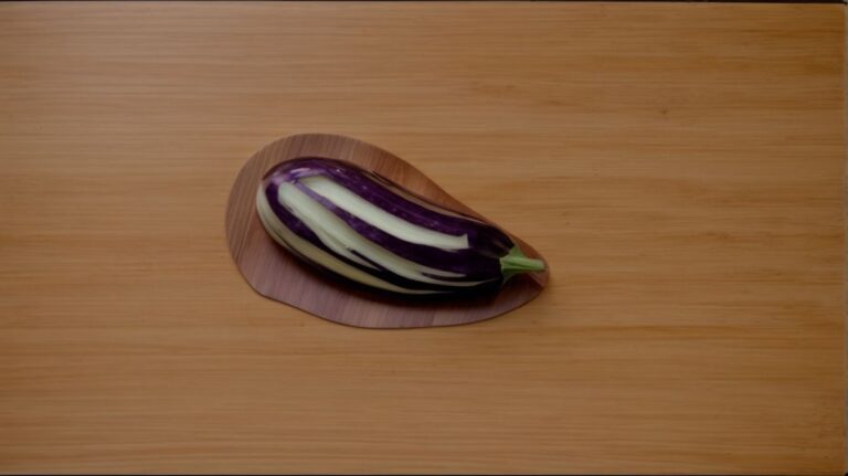 How to Cook Eggplant Without Oil?