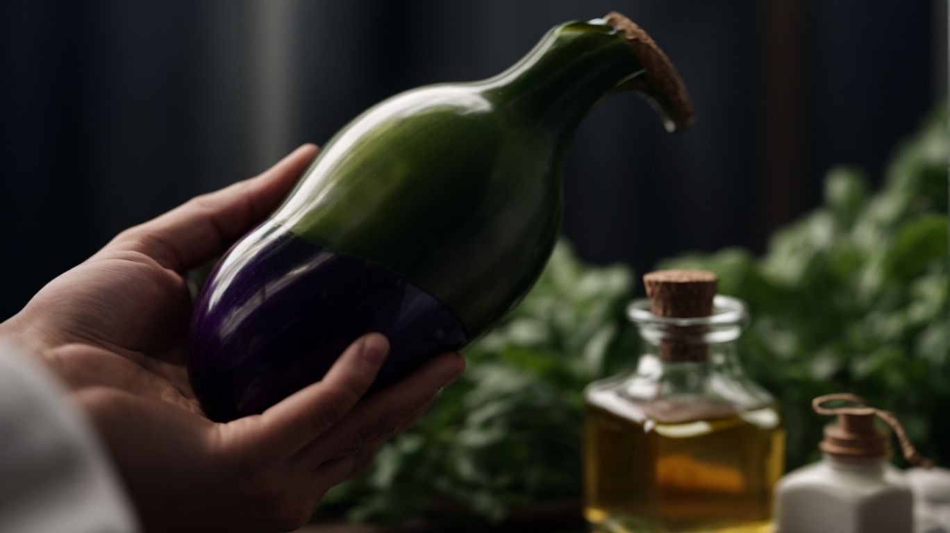 Who is Chris Poormet? - How to Cook Eggplant Without Oil? 