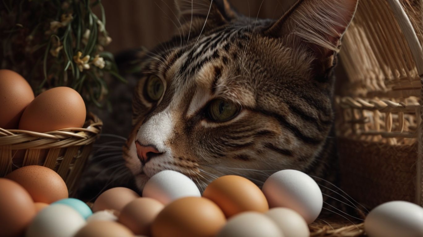 What Kind of Eggs Should You Use for Cats? - How to Cook Eggs for Cats? 