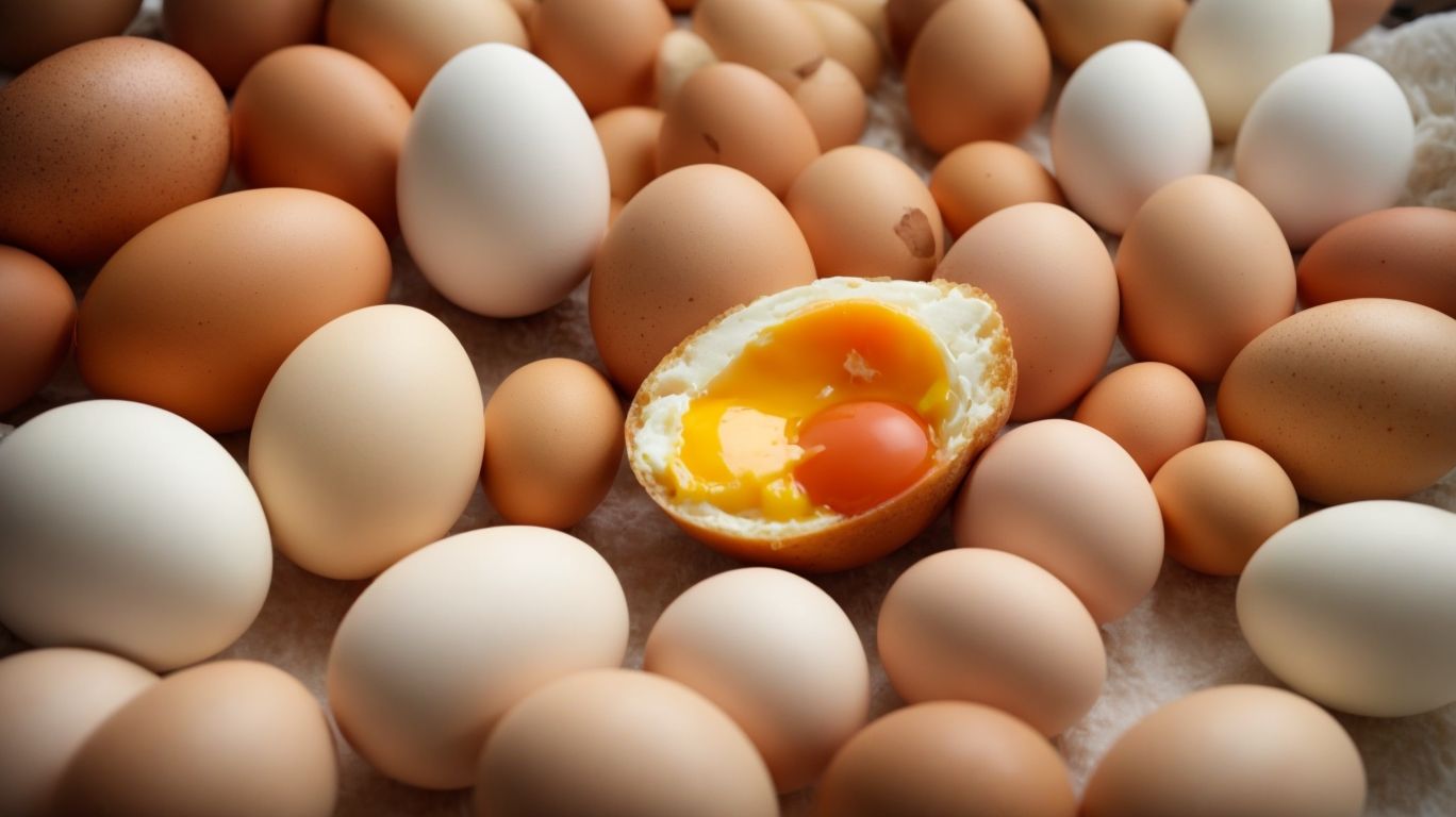 How to Cook Eggs for Diabetics?