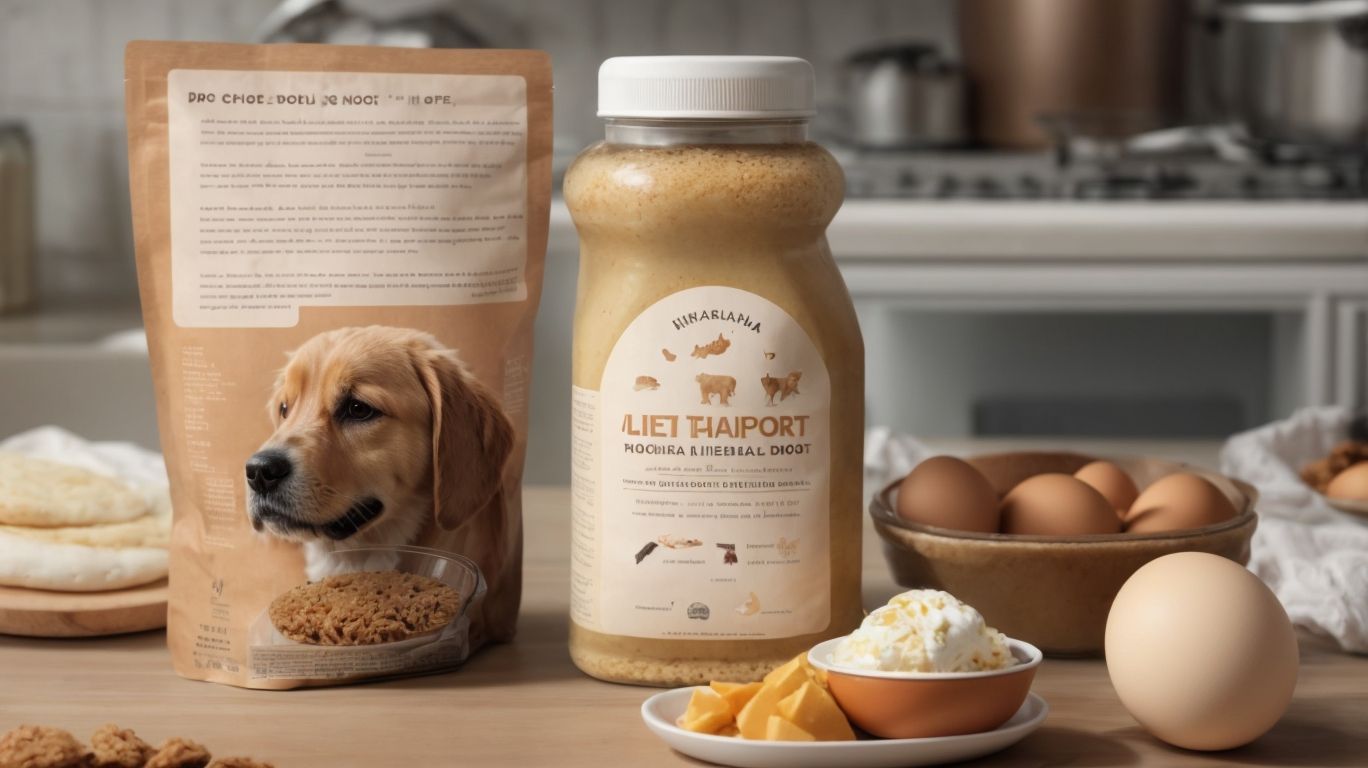 What Other Foods Should You Avoid Giving Your Dog with Diarrhea? - How to Cook Eggs for Dogs With Diarrhea? 