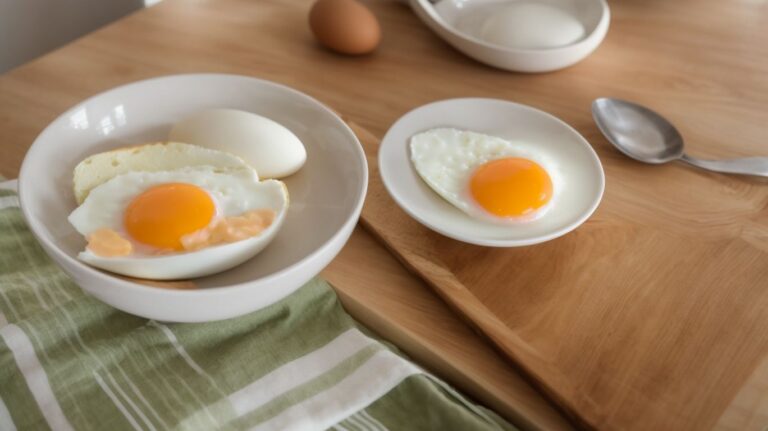 How to Cook Eggs for Dogs?