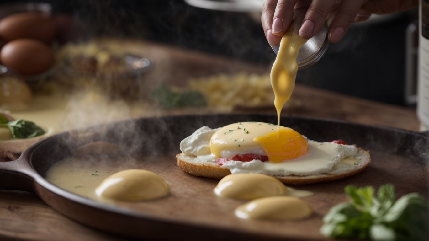 What Ingredients Do You Need for Eggs Benedict? - How to Cook Eggs for Eggs Benedict? 