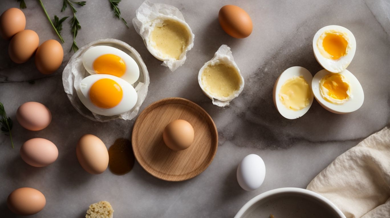How to Cook Eggs for High Blood Pressure?