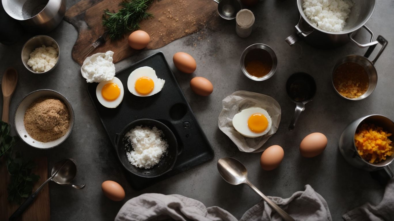 Step-by-Step Guide to Cooking Eggs on Stove - How to Cook Eggs on Stove? 