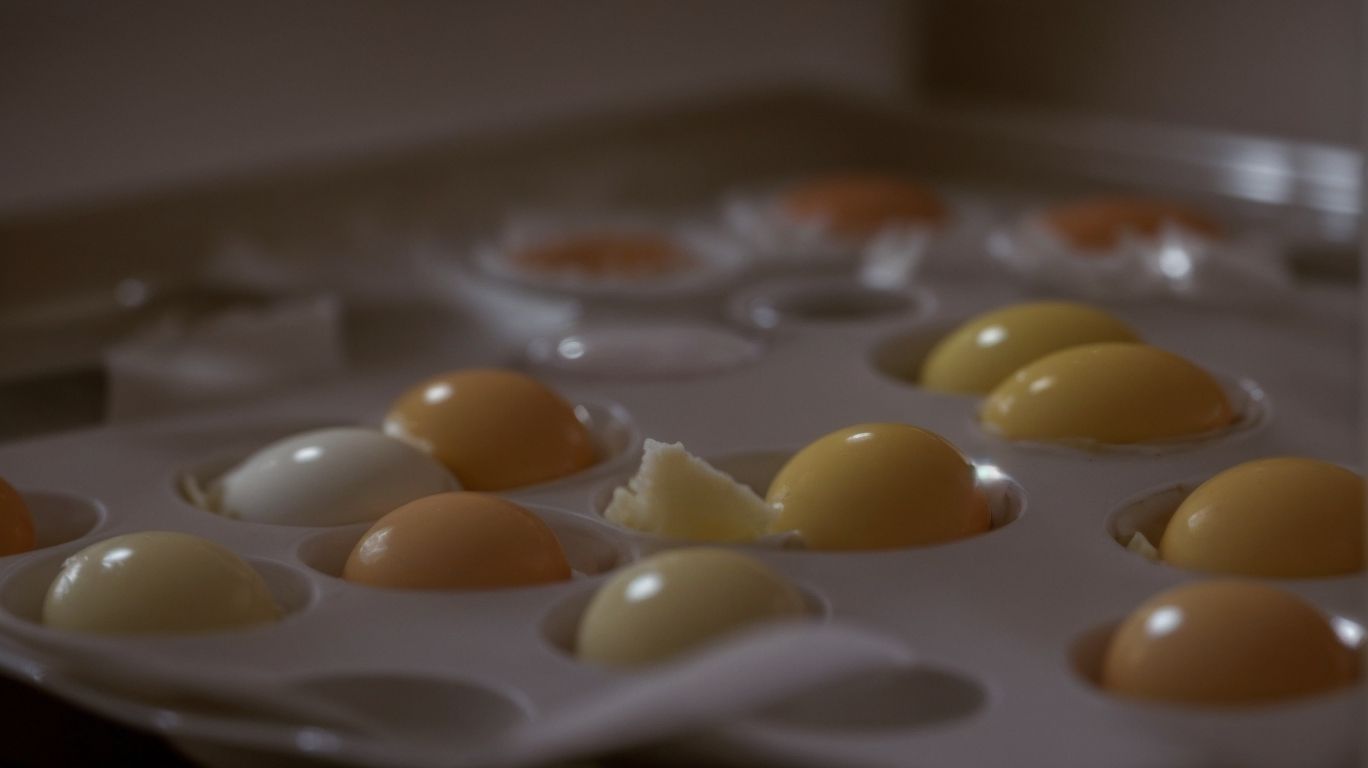 Tips and Tricks for Perfectly Cooked Eggs Under Broiler - How to Cook Eggs Under Broiler? 